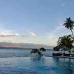Ulasan foto dari Amazing Beach Resort Palu dari Nandito S. O.