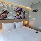 Review photo of ARTOTEL Yogyakarta 4 from Hanna C.