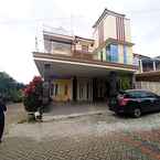 Review photo of Villa Pyramid Batu 3 from Rifan A.