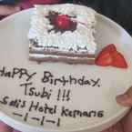 Review photo of Sotis Hotel Kemang Jakarta 5 from Nurlia N.