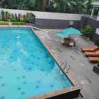 Review photo of d'primahotel Kualanamu Medan (Formerly Prime Plaza Kualanamu) 2 from Agung B. W.