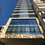 Review photo of Gosia Hotel Nha Trang 3 from Thu H. L.