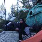 Review photo of Hotel Nature Bromo & Resort from Darubroyo D.