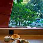 Review photo of Amaris Hotel Padjajaran Bogor from Fajri P.