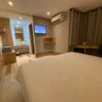 Review photo of B2 Ubon Boutique & Budget Hotel 7 from Nukun S.