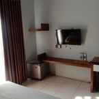 Review photo of Sans Hotel Absari Yogyakarta 6 from Erryana M.