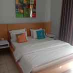 Review photo of Sans Hotel Absari Yogyakarta 7 from Erryana M.