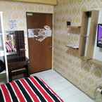 รูปภาพรีวิวของ Apartement Gateway Cicadas A yani @By Prisma Utama 3 จาก Nani S. S. M.