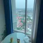 Review photo of DOUBLE TREE Grand Kamala Lagoon 2 from Cindy C.