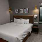 Review photo of Bzz Hotel Skudai from Trasma Y.