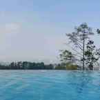 Review photo of Swiss-Belresort Dago Heritage Bandung from Trasma Y.