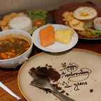 Review photo of Swiss-Belresort Dago Heritage Bandung 6 from Trasma Y.