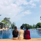 Review photo of Victoria Phan Thiet Beach Resort & Spa from Thi B. N.