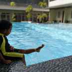 Review photo of Hotel Wijaya Batu from Ika R.