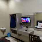 Review photo of Sitiinggill Guest House Syariah 2 from Indra S.