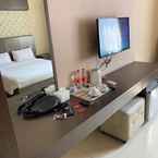 Review photo of Sapadia Hotel Cirebon 2 from Indra S.