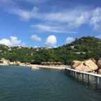 Imej Ulasan untuk Starfish Cam Ranh Bay dari Thi T. M. H.