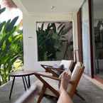 รูปภาพรีวิวของ Sikara Lombok Hotel 2 จาก Ra S. K.