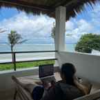 Review photo of Amber Lombok Beach Resort by Cross Collection from Ra S. K.