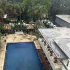 Review photo of Grand Arjuna Hotel from Erwin K.