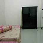 Review photo of Female Room only (KHUSUS PUTRI) Near Gunadarma F6 Taman Puspa Kelapa Dua (C3S) from Yossy D. P. A.