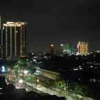 Review photo of Merapi Merbabu Hotel Bekasi from Wiwit L.
