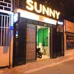 รูปภาพรีวิวของ Sunny Hostel ( Former Bum Bum Hostel) จาก Phu Q. D.