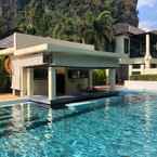 Review photo of Bhu Nga Thani Resort & Villas Railay from Tarinee H.