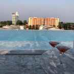 Review photo of dusitD2 Hua Hin from Yam Y.