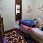 Review photo of Full House at Homestay Cemara Dieng Syariah 5 from Joko W.