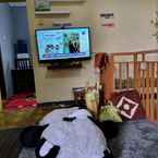 Review photo of Full House at Homestay Cemara Dieng Syariah 6 from Joko W.