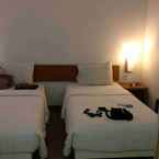 Review photo of Whiz Hotel Pemuda Semarang from Muhammad A. N. R. S. M.