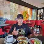 Review photo of Ardan Hotel from Budi A.