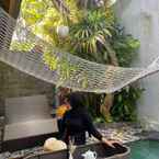 Review photo of Seminyak Sanctuary Villa by Ini Vie Hospitality from Retna D.