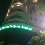 Imej Ulasan untuk Eco Green Boutique Hotel dari Quoc V. L.
