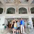รูปภาพรีวิวของ Phu Cuong Hotel Ca Mau 2 จาก Thi T. H. D.