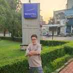 Review photo of Novotel Solo 2 from Panca A. S. D.