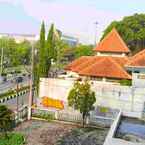 Review photo of The Amrani Syariah Hotel 3 from Panca A. S. D.