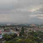 Review photo of Travello Hotel Bandung from Ponti P.