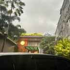 Review photo of Puri Padma Hotel from Fitriana O.