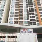 Review photo of Residences at Daya by SR Home from Afindi A.