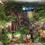 Review photo of Platinum Hotel Tunjungan Surabaya from Risa R.