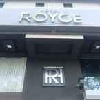 Hình ảnh đánh giá của Royce Hotel KL Sentral 5 từ Supawadee R.