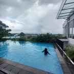Ulasan foto dari Royal Hotel Bogor 3 dari Dinar T. P.