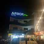 รูปภาพรีวิวของ Arbor Biz Hotel Makassar จาก Rendie S.