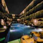 Review photo of The Bene Hotel Kuta from Desi A.