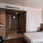 Review photo of Hotel Orchardz Industri Kemayoran 3 from Ninda R.