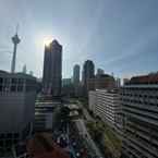 Review photo of Arenaa Star Hotel Kuala Lumpur from Muhammad S.