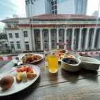 Review photo of Arenaa Star Hotel Kuala Lumpur 3 from Muhammad S.