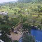 Ulasan foto dari Cozy and New 2BR at Marigold Nava Park Apartment dari Stefanus A.